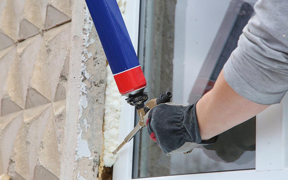 remplacement vitre double vitrage Andilly